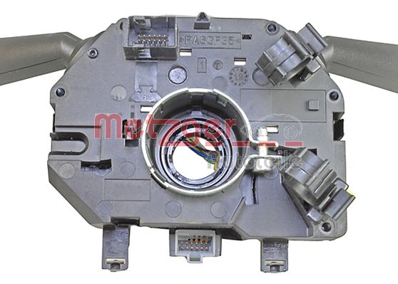 METZGER 0916613 ORIGINAL ERSATZTEIL Lenkstockschalter